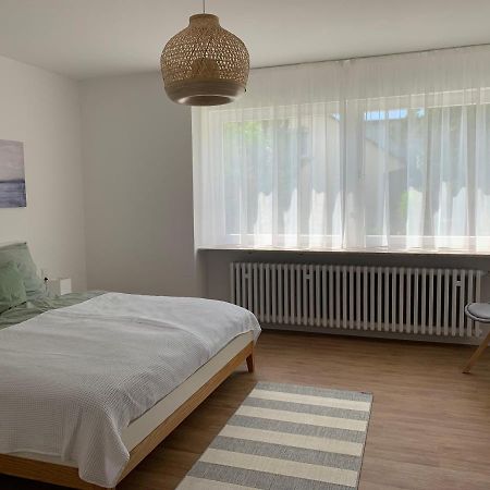 Ferienwohnung Alpenstrasse Фридрихсхафен Экстерьер фото