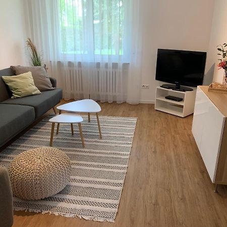 Ferienwohnung Alpenstrasse Фридрихсхафен Экстерьер фото