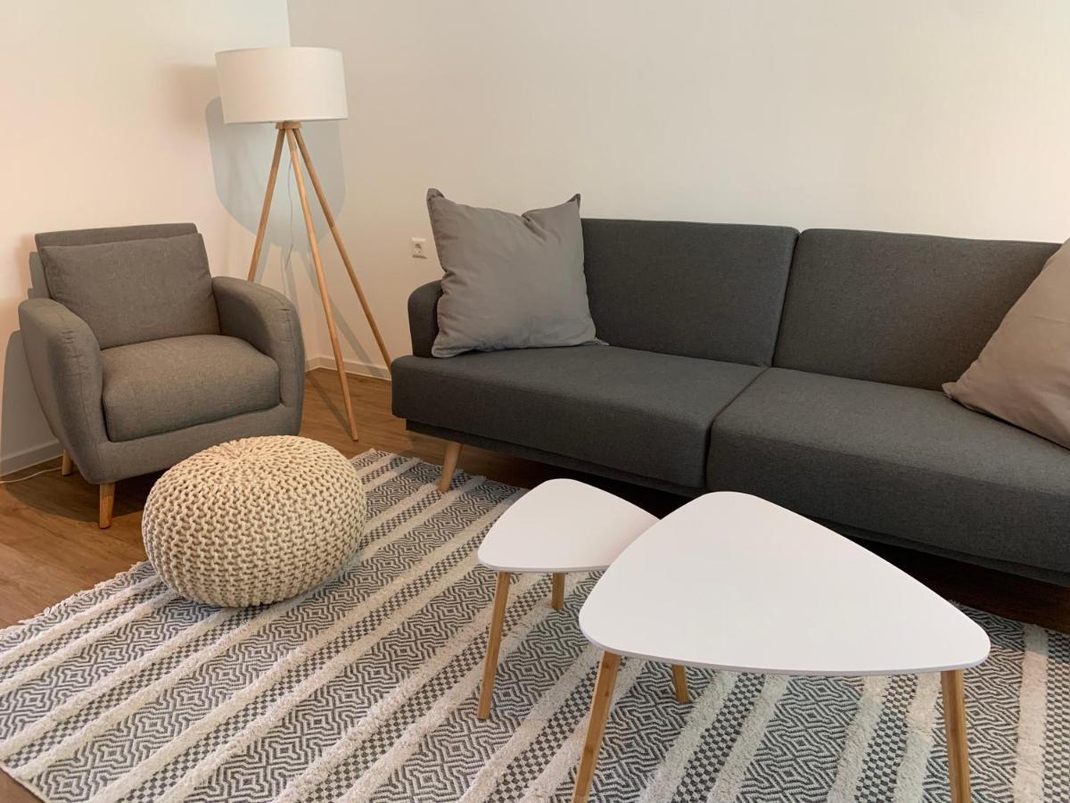 Ferienwohnung Alpenstrasse Фридрихсхафен Экстерьер фото
