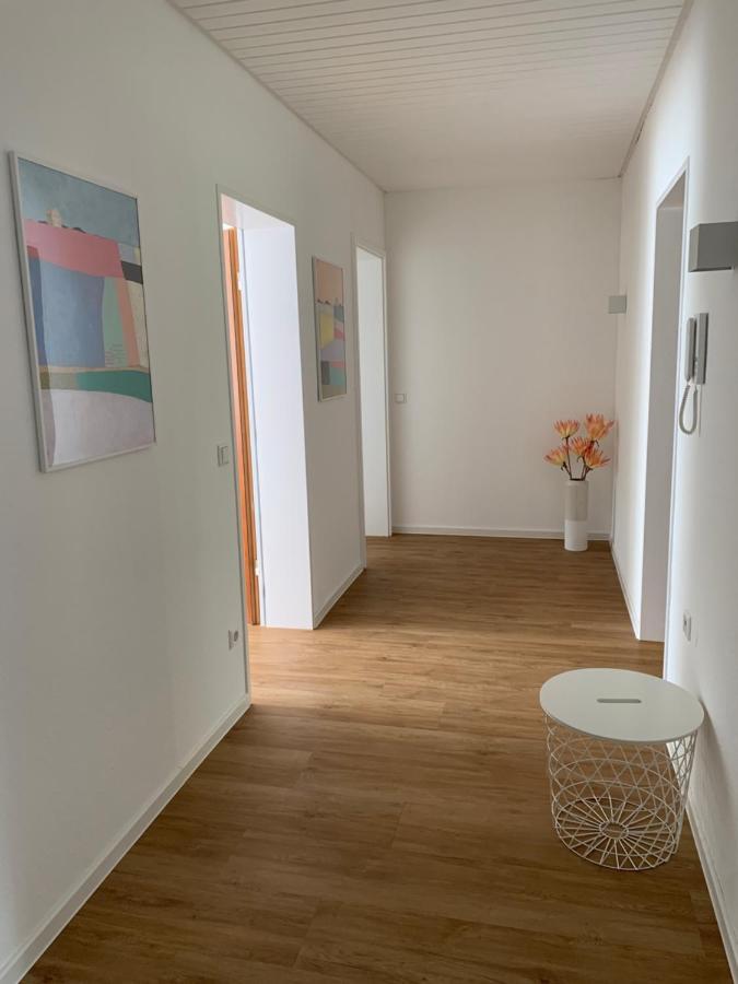Ferienwohnung Alpenstrasse Фридрихсхафен Экстерьер фото