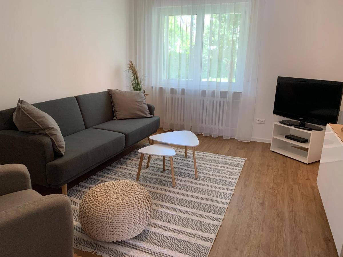 Ferienwohnung Alpenstrasse Фридрихсхафен Экстерьер фото