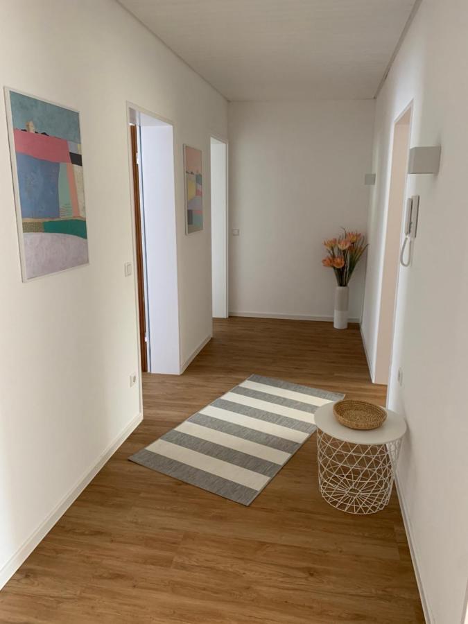 Ferienwohnung Alpenstrasse Фридрихсхафен Экстерьер фото